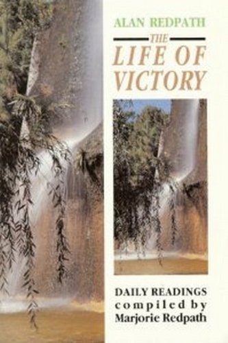 Beispielbild fr The Life of Victory zum Verkauf von WorldofBooks