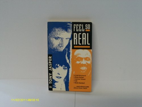 Stock image for Feel So Real for sale by WorldofBooks