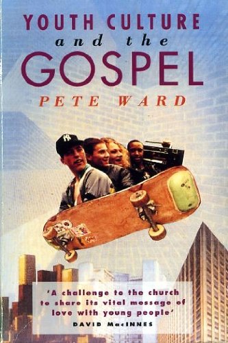 Stock image for Youth Culture and the Gospel for sale by WorldofBooks