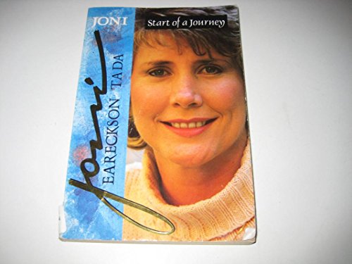 Imagen de archivo de Joni : Start of a Journey a la venta por Better World Books Ltd