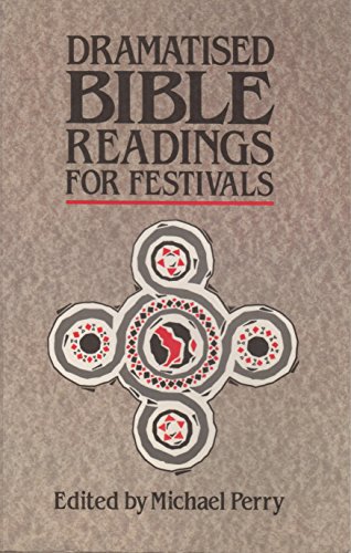 Immagine dell'editore per Dramatic Bible Readings for Festivals venduto da Better World Books Ltd
