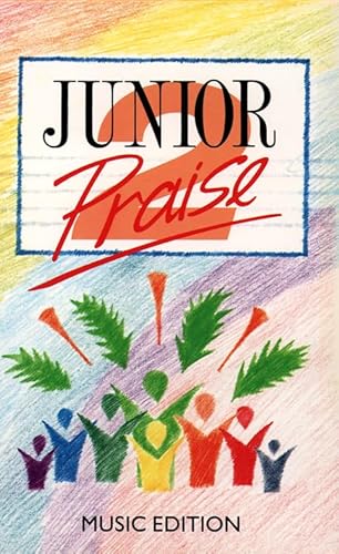 Stock image for Junior Praise 2: v. 2 for sale by WorldofBooks