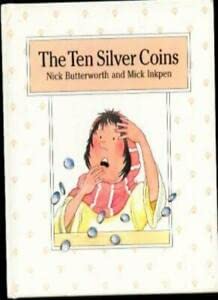 Stock image for The Ten Silver Coins (Best of the Bunch Two) for sale by MusicMagpie