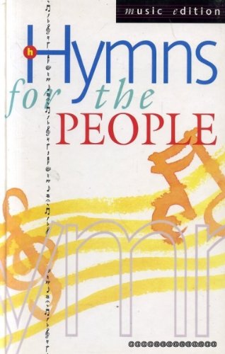 Stock image for Hymns for the People: Full Music Edition for sale by WorldofBooks