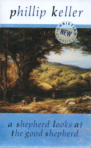 9780551025615: A Shepherd Looks at the Good Shepherd: And His Sheep