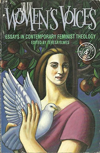 Stock image for Women's voices: essays in contemporary feminist theology (Women & Religion) for sale by Rosemary Pugh Books