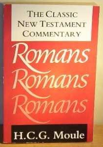 Stock image for Classic NT Comt-Romans: for sale by ThriftBooks-Dallas