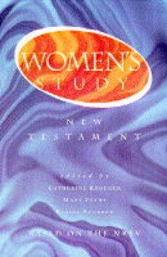 9780551029088: Women's Study: New Testament