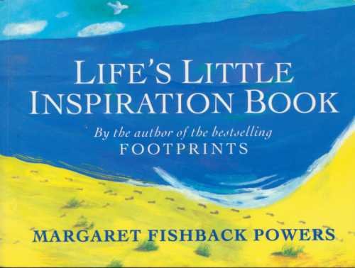 9780551029156: Life's Little Inspiration Book