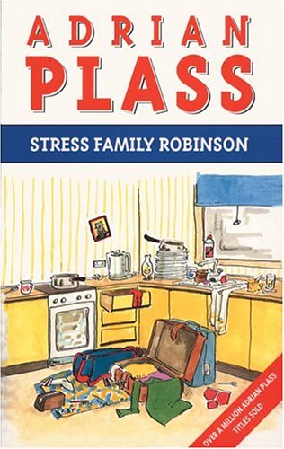Beispielbild fr Stress Family Robinson zum Verkauf von Wonder Book