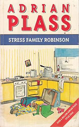 9780551029446: Stress Family Robinson