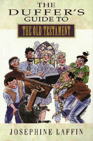 9780551029477: The Duffer's Guide to the Old Testament: The Tutorial Notes of Michael Alexander
