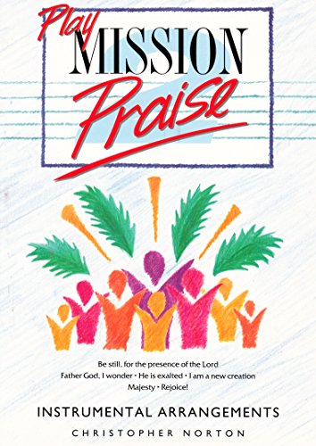 Beispielbild fr Play Mission Praise: Bk. 2 zum Verkauf von WorldofBooks