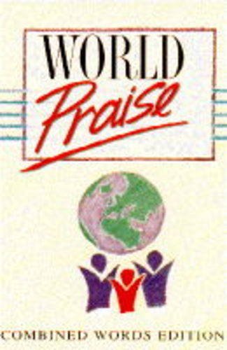 Stock image for World Praise (Jubilate Hymns) for sale by ThriftBooks-Dallas