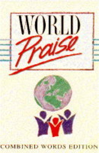 9780551029569: World Praise (Jubilate Hymns)