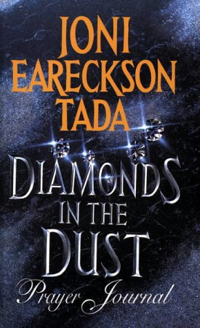 Beispielbild fr Diamonds in the Dust Prayer Journal zum Verkauf von WorldofBooks