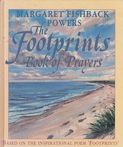 Stock image for Footprints Book of Prayers for sale by ThriftBooks-Dallas
