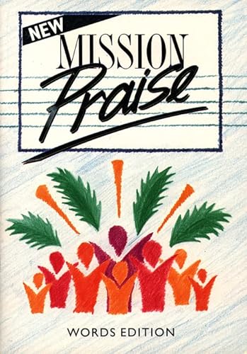 Stock image for New Mission Praise for sale by WorldofBooks