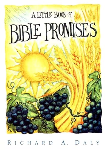 9780551030206: A Little Book of Bible Promises