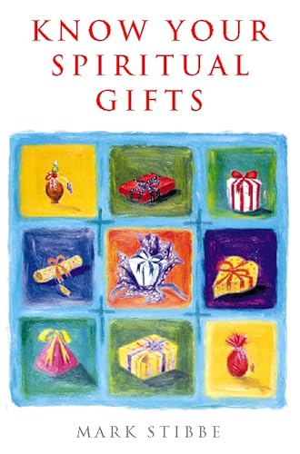 Beispielbild fr Know Your Spiritual Gifts zum Verkauf von ThriftBooks-Dallas