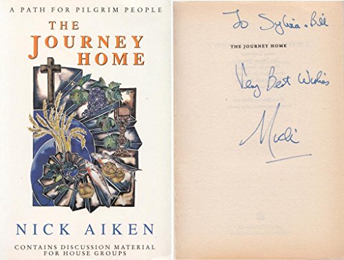 The Journey Home (9780551030275) by Nick Aiken