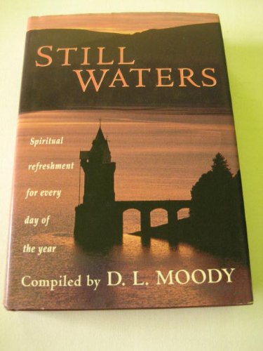 Stock image for Still Waters for sale by Goldstone Books