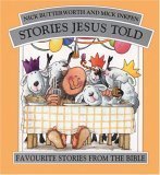 Beispielbild fr Omnibus Edition (Stories Jesus Told) zum Verkauf von WorldofBooks