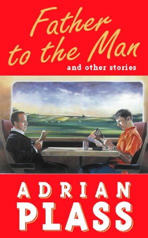 9780551030824: Father to the Man and Other Stories