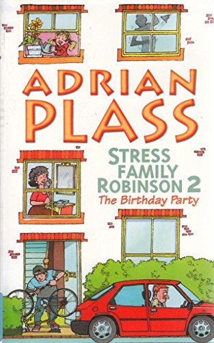 Imagen de archivo de Stress Family Robinson 2 a la venta por ThriftBooks-Dallas