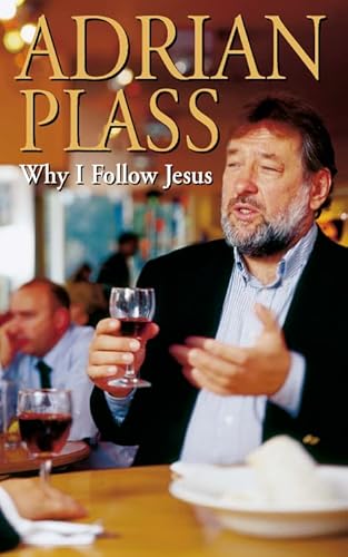 Stock image for Why I Follow Jesus for sale by Better World Books: West