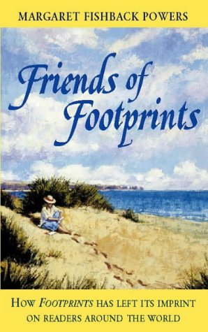 9780551031227: Friends of Footprints: How Footprints has left its imprint on readers around the world