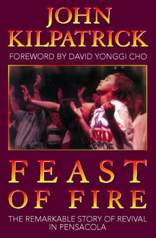 Beispielbild fr Feast of Fire zum Verkauf von WorldofBooks