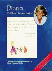 Diana (DIANA PRINCESS OF WALES): Children's Letters to God Marshall Pickering - Marshall Pickering [Creator]