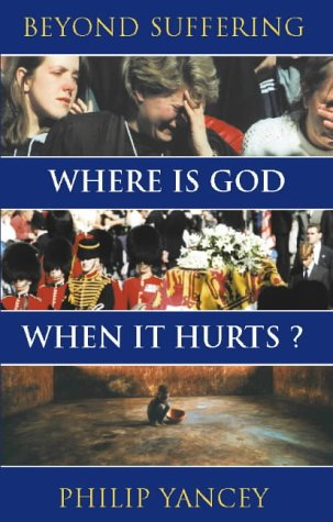 Beispielbild fr Where is God When it Hurts?: Beyond Suffering zum Verkauf von Reuseabook