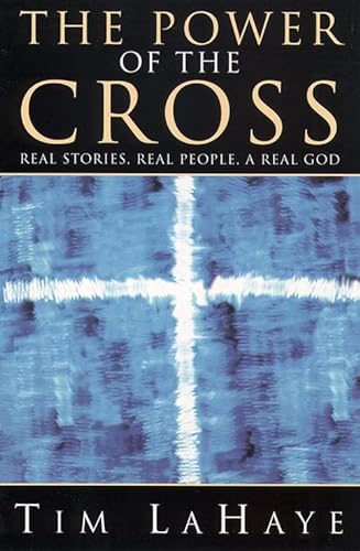 Stock image for The Power of the Cross for sale by WorldofBooks