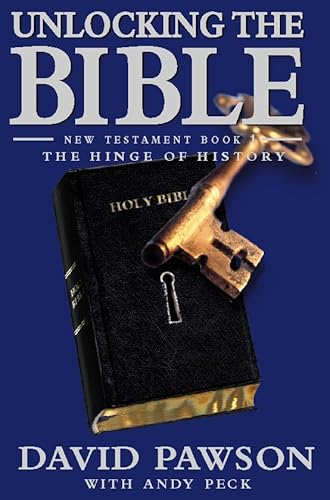 Unlocking the Bible New Testament Volume 1: v. 1