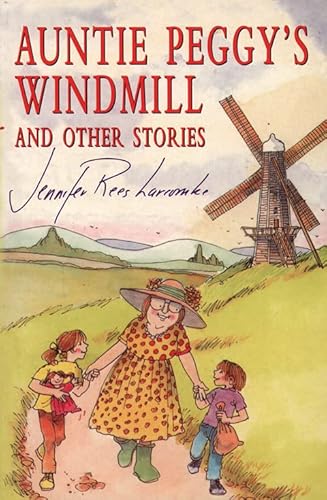 9780551032071: Auntie Peggy's Windmill