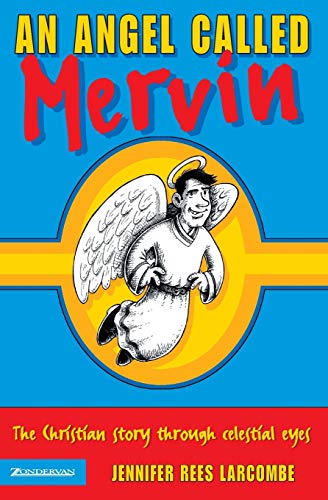 Stock image for An Angel Called Mervin for sale by ThriftBooks-Dallas