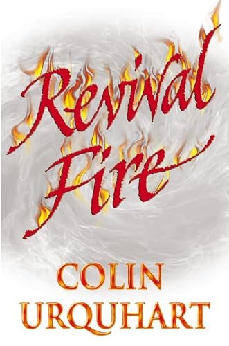 Stock image for Revival Fire for sale by WorldofBooks