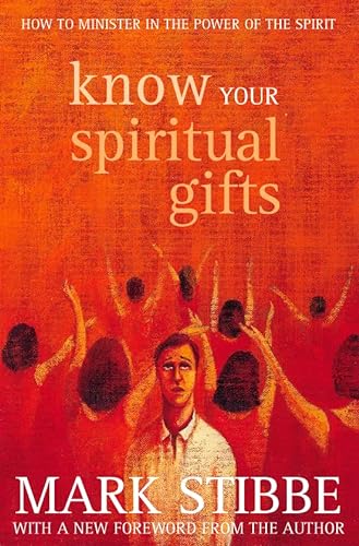 9780551032439: Know Your Spiritual Gifts: How to Minister in the Power of the Spirit