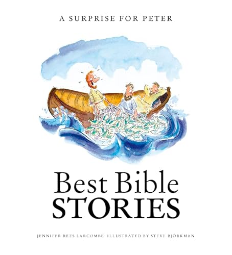 9780551032460: A Surprise for Peter