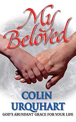 My Beloved (9780551032637) by Urquhart, Colin