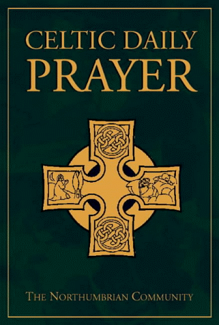 Imagen de archivo de Celtic Daily Prayer a la venta por WorldofBooks