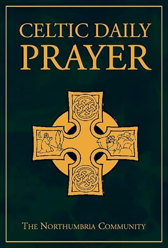 Stock image for Celtic Daily Prayer for sale by WorldofBooks