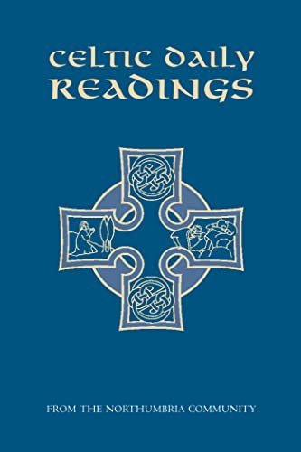 Stock image for Celtic Daily Readings for sale by WorldofBooks
