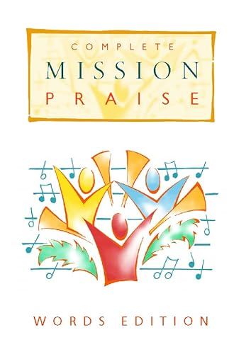 Stock image for Complete "Mission Praise" [Text Edition] for sale by AwesomeBooks