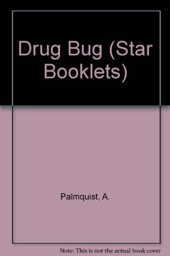 Beispielbild fr Drug Bug (Star Booklets) zum Verkauf von Allyouneedisbooks Ltd