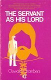 Stock image for The Servant As His Lord for sale by Polly's Books