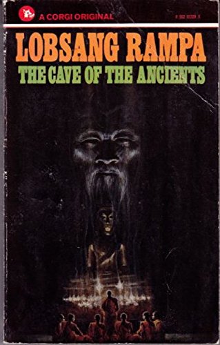 Stock image for Cave of the Ancients_ the for sale by Better World Books: West
