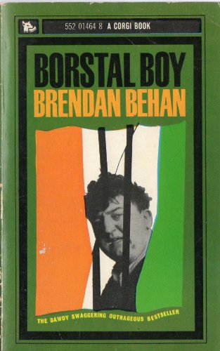 Stock image for Borstal Boy for sale by A Good Read, LLC